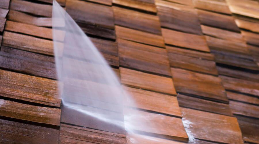 Professional gutter cleaning in Palmer, IA